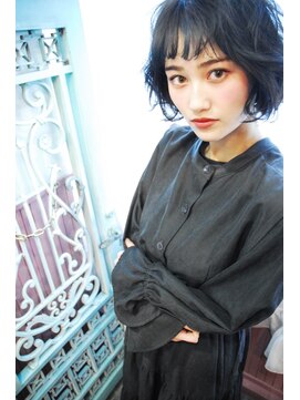 リーズ 表参道(Lise) Lise【表参道】【ブリーチ】【髪質改善】【学割U24】