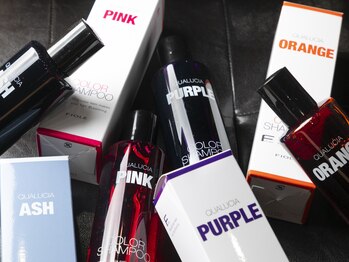 hair stage TRUTH 【ヘアー ステージ トゥルース】