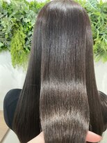 リジェンラボ(Regen Lab)&nbsp;水素トリートメント/髪質改善/地毛風カラー/ロングヘア