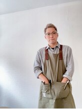 ミリッシュ 枚方店(mirish) 三田村 吉則