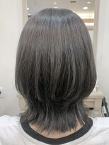 アルターリール(aL ter Rire)&nbsp;ミディアムレイヤー/福原遼華