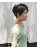 アールサロン 名駅(Rr SALON)&nbsp;名駅伏見個室髪質改善ショート