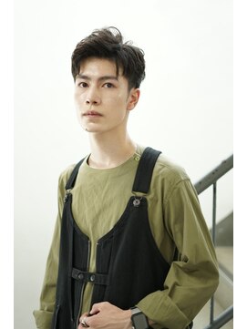 ロッソ 西荻窪(ROSSO) メンズショート