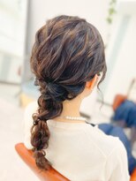 ウッドベル 東京駅前店(W’d BELL)&nbsp;編みおろし