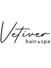 Vetiver hair & spa 【ベチバー】