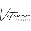 ベチバー(Vetiver)のお店ロゴ