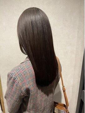 アロッタ(alotta) 輝艶ストレート