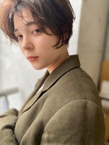 グルグル 札幌大通(GULGUL)&nbsp;黒髪 チョコレート/大人ガーリー/顔まわりレイヤー[札幌大通駅]