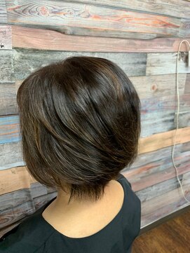 アンティア 西八王子店(AN’TIA) 大人ショート