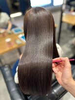 ライフ(LIFE)&nbsp;髪質改善/縮毛矯正/美髪/艶髪/髪質改善トリートメント/上尾