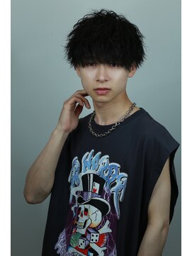 リップス 大宮(LIPPS) ドライブラスト