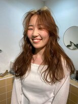 ネルケ 立川(nelke)&nbsp;コッカースパニエル巻き