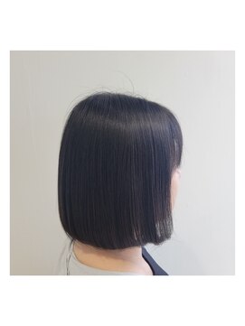 ユアレッシュブ 成田店(Your Lecheveu) ストレートボブ