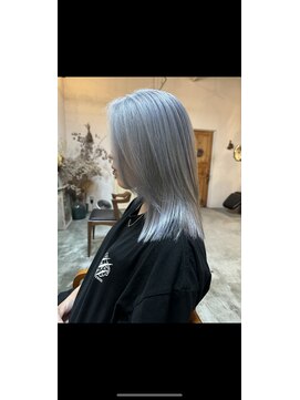 オン(ON) アイスブルー