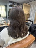 SEA A KA お客様スタイル　NO.132 &nbsp;大久保　2023.12