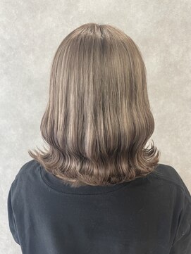 クルー ひたちなか(C.R.E.W) イメチェン/ハッシュカット/似合わせカット/ひたちなか