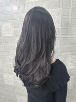 ルシエ 立川(LUCIE)&nbsp;たっぷりレイヤーロング