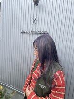 サニー(sunny)&nbsp;ハイブリーチカラー