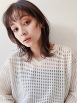 アッシュ 武蔵新城店(Ash)&nbsp;ラフカールスタイル