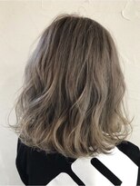 アーティック 福岡店(arttic)&nbsp;【arttic】ゆるふわスタイル