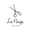 ラネージュ(La Neige)のお店ロゴ