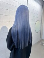 イロ(iro.)&nbsp;ネイビーブルー