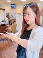 プリモ ココ 鍋島店(Primo coco.) 前田 美沙