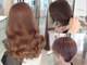 トパーズ(topaz)の写真/【新大阪/東三国】透明感カラーからグレイまで♪嬉しい価格で美髪をキープ◎白髪ぼかしやくすみカラーも◎