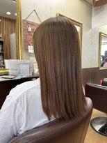 キュアスペース(CURE SPACE)&nbsp;透明感抜群ベージュ