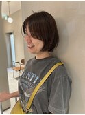ウザバングとミニボブ*