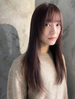 アイン(eim)&nbsp;透明感カラー