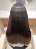 【髪質改善】【トリートメント】【ストレート】【縮毛矯正】