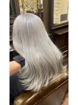 シャル 町田(shalu) ホワイトベージュ