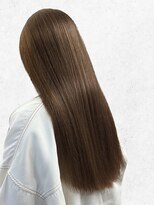 シェリー 仙台(Cherie)&nbsp;大人可愛い透明感ブリーチなしくすみカラー小顔プリカール