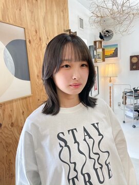 アールイー(Re:) フェイス　レイヤー