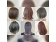 マーブルヘアー 綾瀬店(marble HAIR)の写真