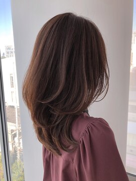 ザックラフィネ(ZACC raffine) ウルフレイヤー/チェリーピンク/ワインレッド