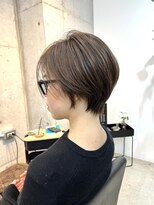 レテ(LETE) ショートレイヤー