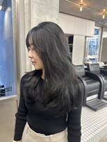 ネアー 新潟(NEER)&nbsp;イメチェン/外ハネボブ/美髪/ワイドバング[新潟駅/万代]