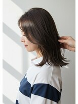 アントワープトーキョー(antwerp TOKYO) 30代40代50代酸性ストレート髪質改善縮毛矯正白髪染めハイライト