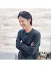 【十河指名】カット＋シャンプー_3960円