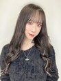 リルフェアリー 磐田店(Li’lFairy) RENA Y