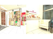 キモノクイーン(KIMONO QUEEN)の雰囲気（店内画像）