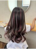 『marino』指名/シールエクステ/一宮エクステ