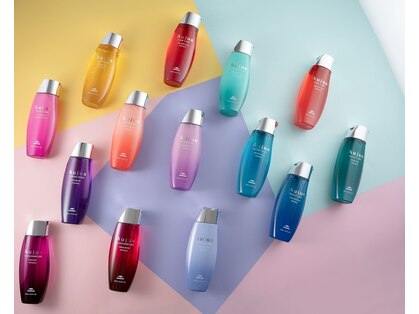 アトム(ATOM)の写真
