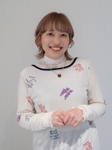 クラップバイスニップ(clap by snip) 小仲 杏奈