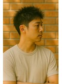 スパイキーショート【高円寺/東高円寺/新高円寺】