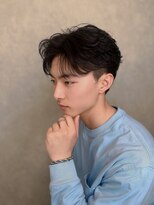 ジーナ 天神(Zina)&nbsp;フェザーショート