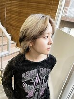 トゥルークリエイション 新越谷(True Creation)&nbsp;エンドカラー