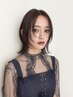 【髪質改善】美髪カラー+プレミアムTr【東川口/浦和美園/酸性ストレート】